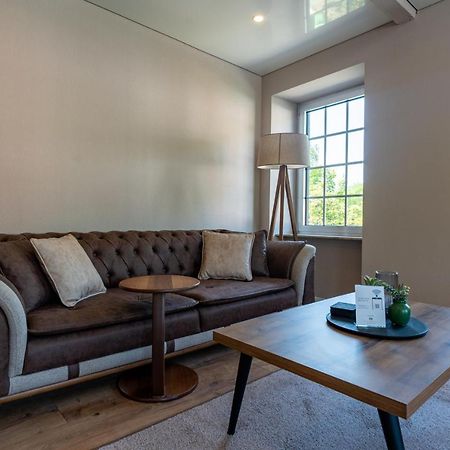Moselresidenz Bellevue Alf Apartment Alfbach Kültér fotó