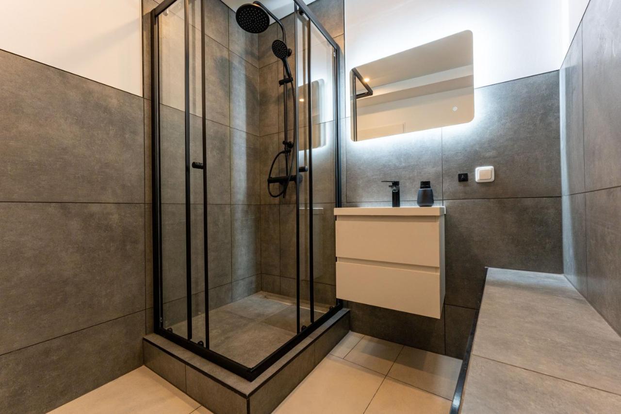 Moselresidenz Bellevue Alf Apartment Alfbach Kültér fotó