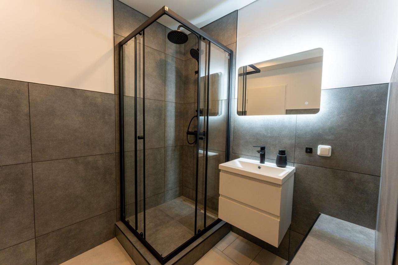 Moselresidenz Bellevue Alf Apartment Alfbach Kültér fotó